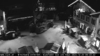 Archived image Webcam St. Johann in Tyrol - Main Place 23:00