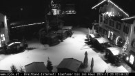 Archived image Webcam St. Johann in Tyrol - Main Place 01:00