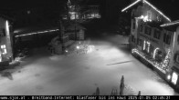 Archived image Webcam St. Johann in Tyrol - Main Place 01:00