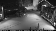 Archived image Webcam St. Johann in Tyrol - Main Place 03:00