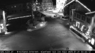 Archived image Webcam St. Johann in Tyrol - Main Place 03:00