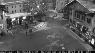 Archived image Webcam St. Johann in Tyrol - Main Place 06:00