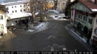 Archived image Webcam St. Johann in Tyrol - Main Place 09:00