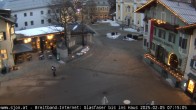 Archived image Webcam St. Johann in Tyrol - Main Place 06:00