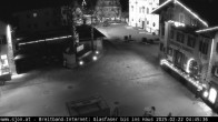 Archiv Foto Webcam Hauptplatz in St. Johann/Tirol 03:00