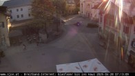 Archived image Webcam St. Johann in Tyrol - Main Place 06:00