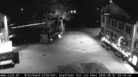 Archiv Foto Webcam Hauptplatz in St. Johann/Tirol 01:00