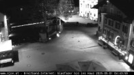 Archiv Foto Webcam Hauptplatz in St. Johann/Tirol 03:00