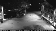 Archiv Foto Webcam Hauptplatz in St. Johann/Tirol 01:00