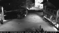 Archiv Foto Webcam Hauptplatz in St. Johann/Tirol 03:00