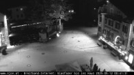 Archiv Foto Webcam Hauptplatz in St. Johann/Tirol 23:00