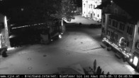 Archiv Foto Webcam Hauptplatz in St. Johann/Tirol 03:00