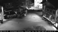 Archived image Webcam St. Johann in Tyrol - Main Place 03:00