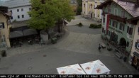 Archived image Webcam St. Johann in Tyrol - Main Place 05:00