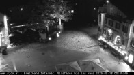 Archived image Webcam St. Johann in Tyrol - Main Place 23:00