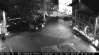 Archived image Webcam St. Johann in Tyrol - Main Place 03:00