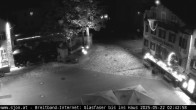 Archiv Foto Webcam Hauptplatz in St. Johann/Tirol 01:00