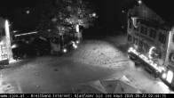 Archiv Foto Webcam Hauptplatz in St. Johann/Tirol 01:00