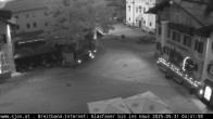 Archived image Webcam St. Johann in Tyrol - Main Place 03:00