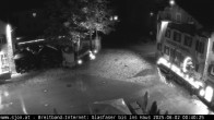 Archiv Foto Webcam Hauptplatz in St. Johann/Tirol 23:00