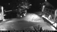 Archiv Foto Webcam Hauptplatz in St. Johann/Tirol 01:00