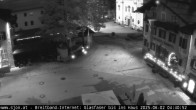 Archiv Foto Webcam Hauptplatz in St. Johann/Tirol 03:00