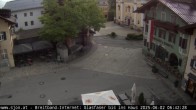 Archiv Foto Webcam Hauptplatz in St. Johann/Tirol 05:00