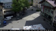 Archiv Foto Webcam Hauptplatz in St. Johann/Tirol 07:00