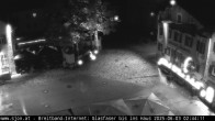 Archiv Foto Webcam Hauptplatz in St. Johann/Tirol 01:00