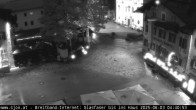 Archiv Foto Webcam Hauptplatz in St. Johann/Tirol 10:00