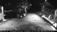 Archiv Foto Webcam Hauptplatz in St. Johann/Tirol 01:00