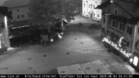 Archiv Foto Webcam Hauptplatz in St. Johann/Tirol 03:00