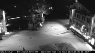 Archived image Webcam St. Johann in Tyrol - Main Place 23:00