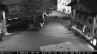 Archiv Foto Webcam Hauptplatz in St. Johann/Tirol 03:00