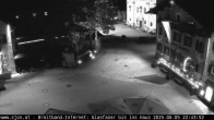 Archiv Foto Webcam Hauptplatz in St. Johann/Tirol 21:00