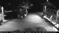 Archiv Foto Webcam Hauptplatz in St. Johann/Tirol 01:00