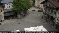 Archiv Foto Webcam Hauptplatz in St. Johann/Tirol 09:00