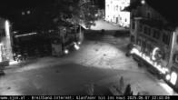Archived image Webcam St. Johann in Tyrol - Main Place 21:00
