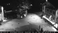 Archiv Foto Webcam Hauptplatz in St. Johann/Tirol 23:00