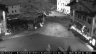Archiv Foto Webcam Hauptplatz in St. Johann/Tirol 03:00