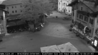 Archiv Foto Webcam Hauptplatz in St. Johann/Tirol 03:00