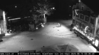 Archiv Foto Webcam Hauptplatz in St. Johann/Tirol 23:00