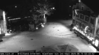 Archiv Foto Webcam Hauptplatz in St. Johann/Tirol 01:00