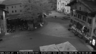 Archiv Foto Webcam Hauptplatz in St. Johann/Tirol 03:00