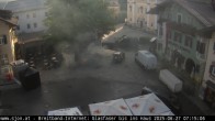 Archiv Foto Webcam Hauptplatz in St. Johann/Tirol 06:00