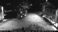 Archiv Foto Webcam Hauptplatz in St. Johann/Tirol 23:00
