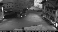 Archiv Foto Webcam Hauptplatz in St. Johann/Tirol 03:00