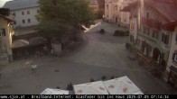 Archiv Foto Webcam Hauptplatz in St. Johann/Tirol 06:00