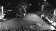 Archived image Webcam St. Johann in Tyrol - Main Place 01:00