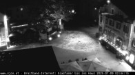 Archiv Foto Webcam Hauptplatz in St. Johann/Tirol 01:00